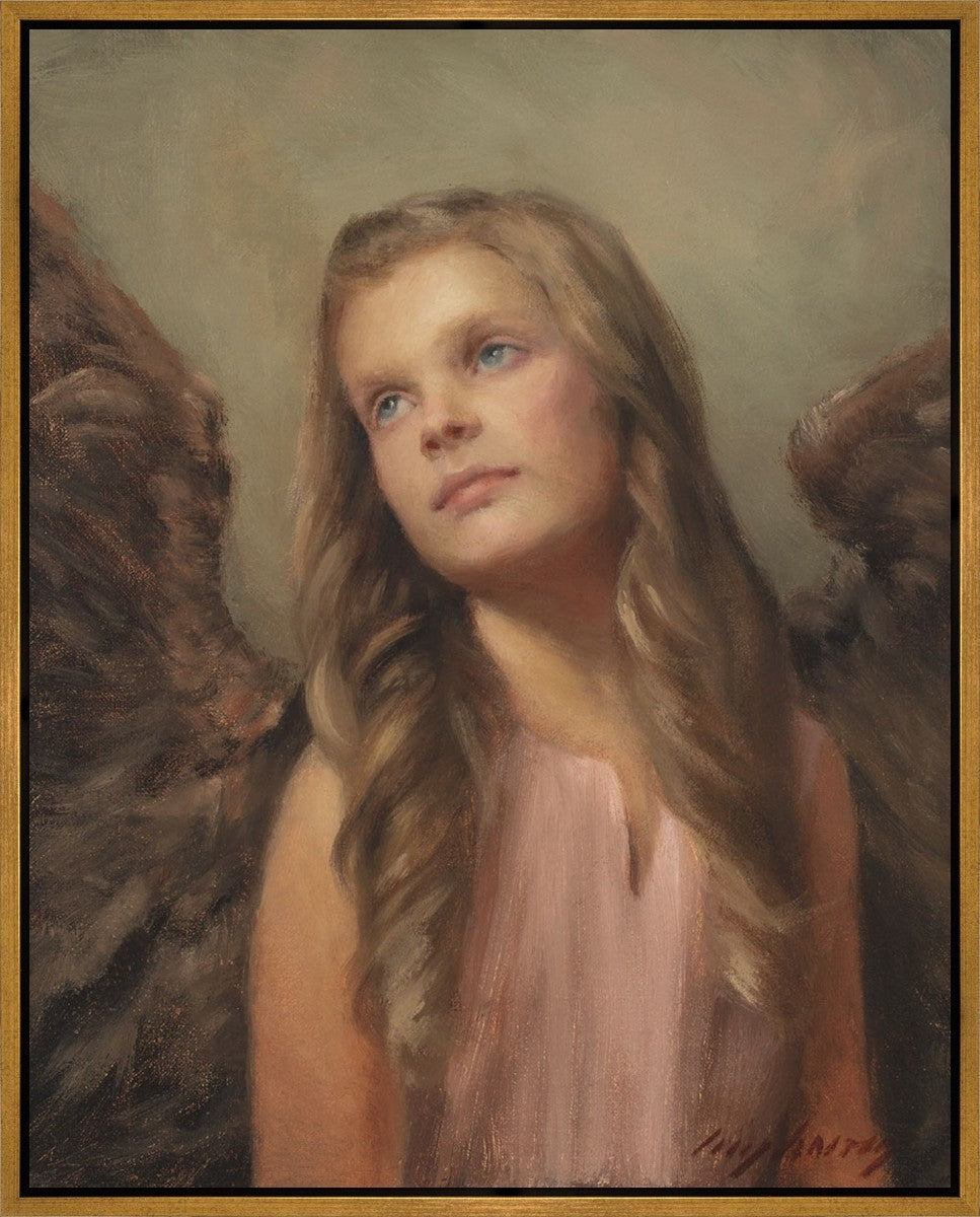 Longing for Home Gallery Wrap