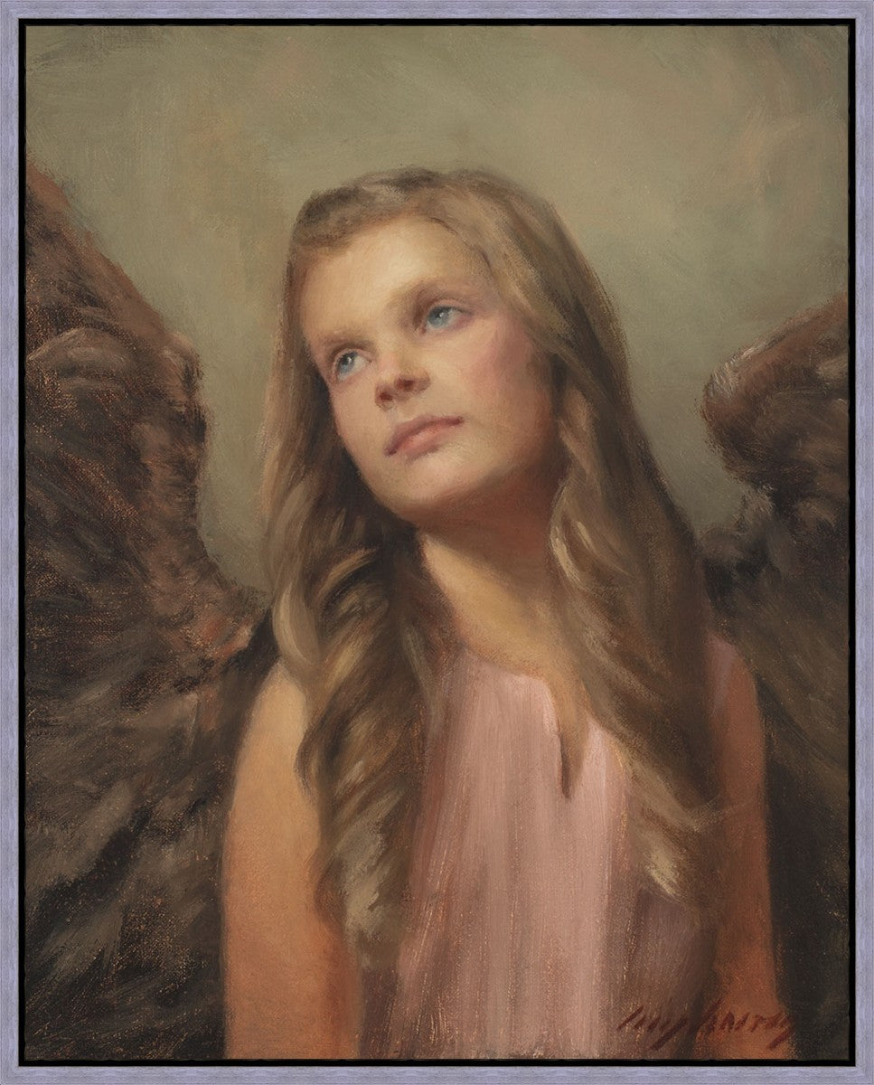 Longing for Home Gallery Wrap
