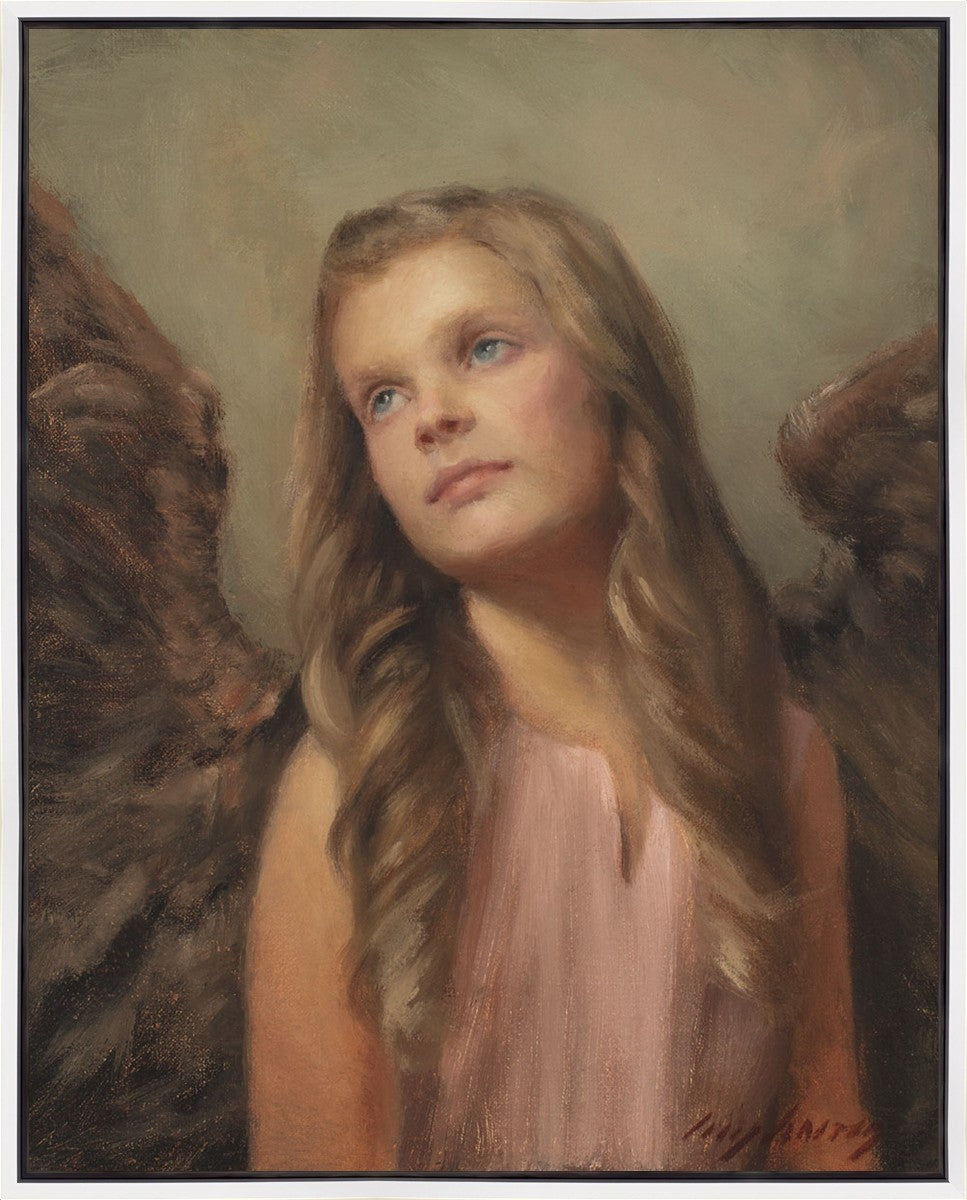 Longing for Home Gallery Wrap
