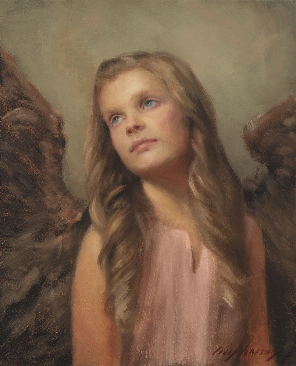 Longing for Home Gallery Wrap