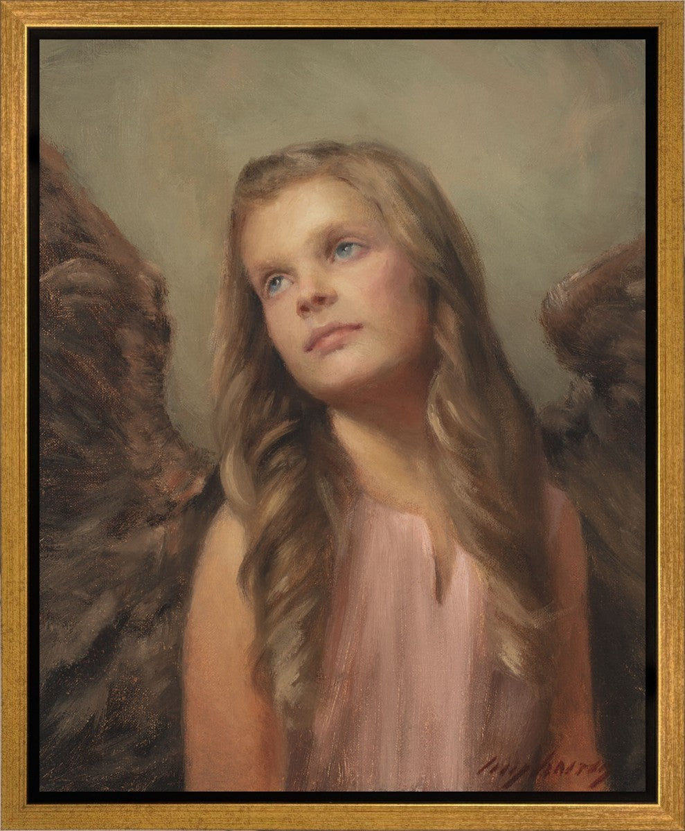 Longing for Home Gallery Wrap