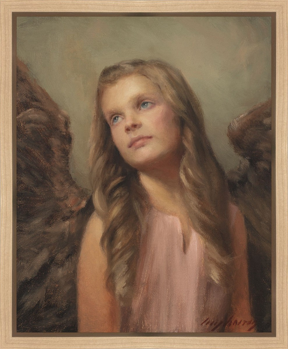 Longing for Home Gallery Wrap