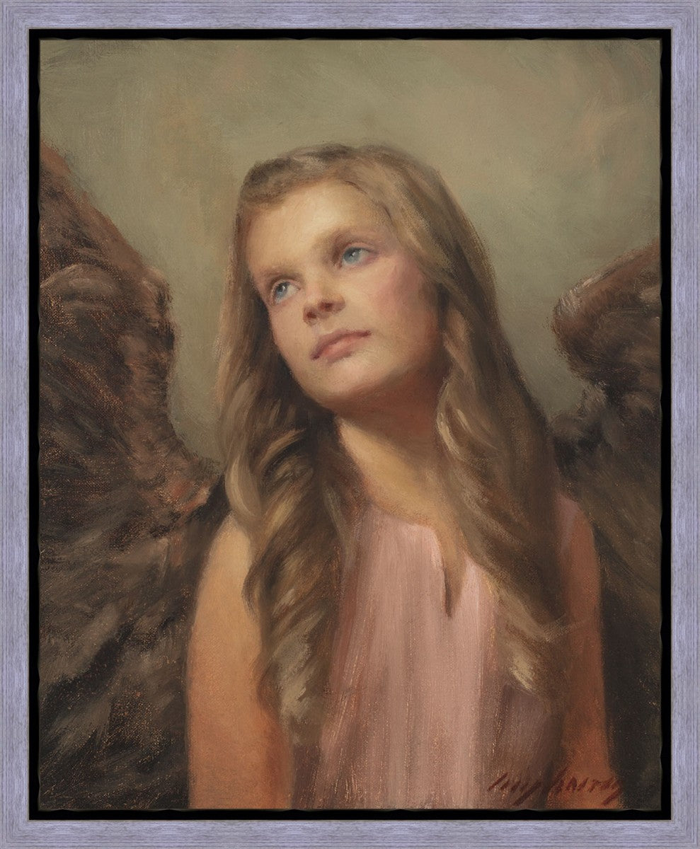 Longing for Home Gallery Wrap