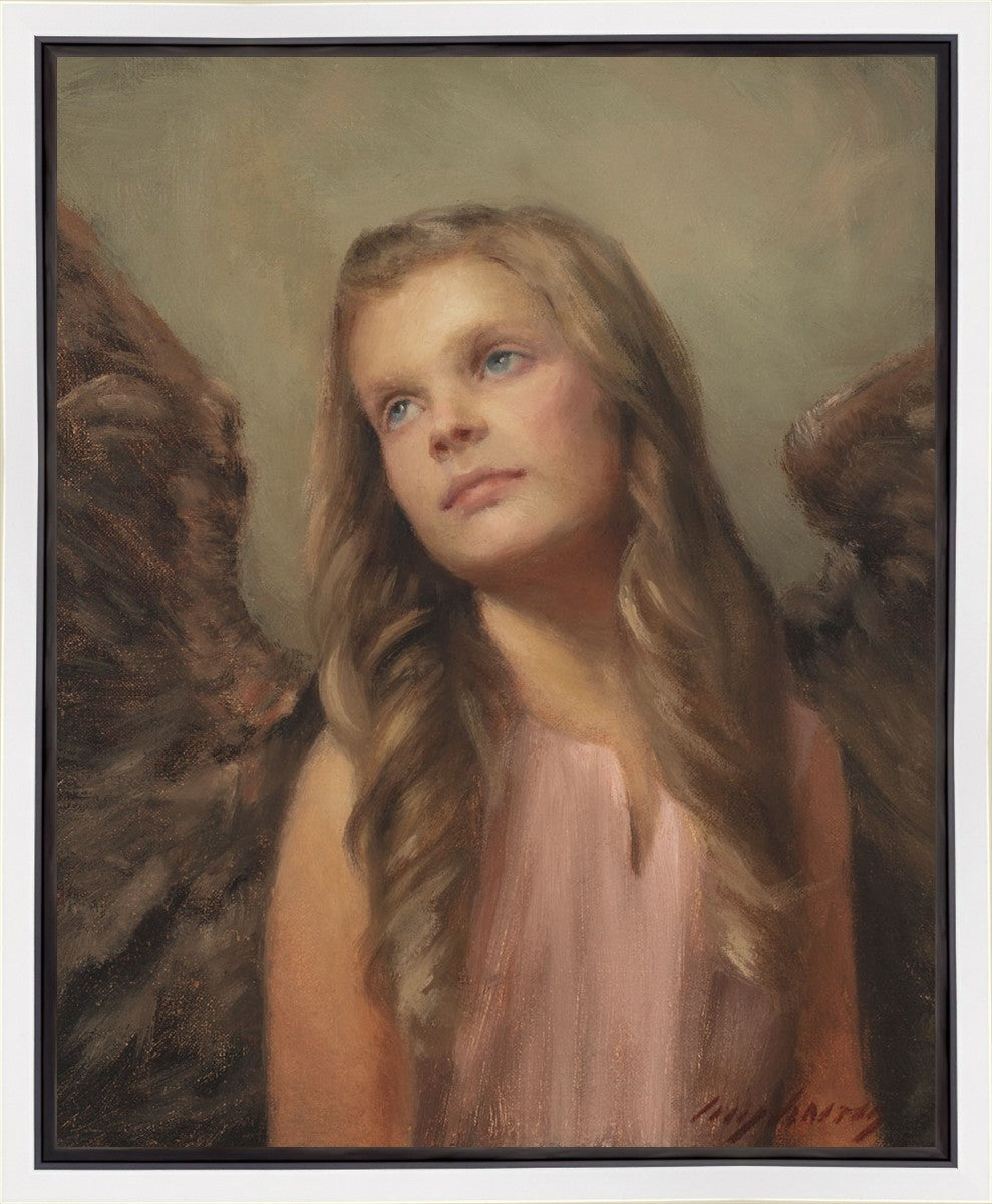 Longing for Home Gallery Wrap