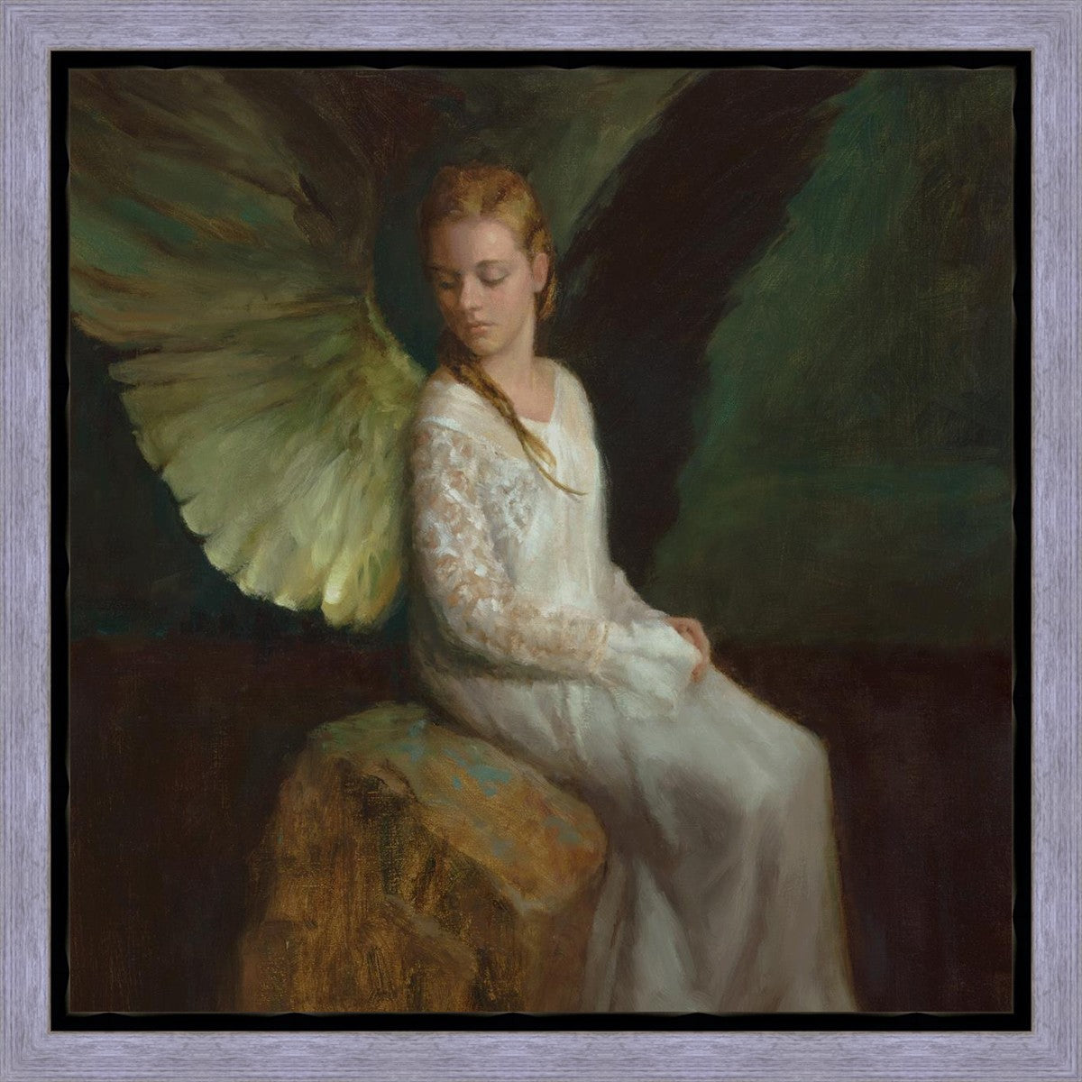 Abiding Gallery Wrap