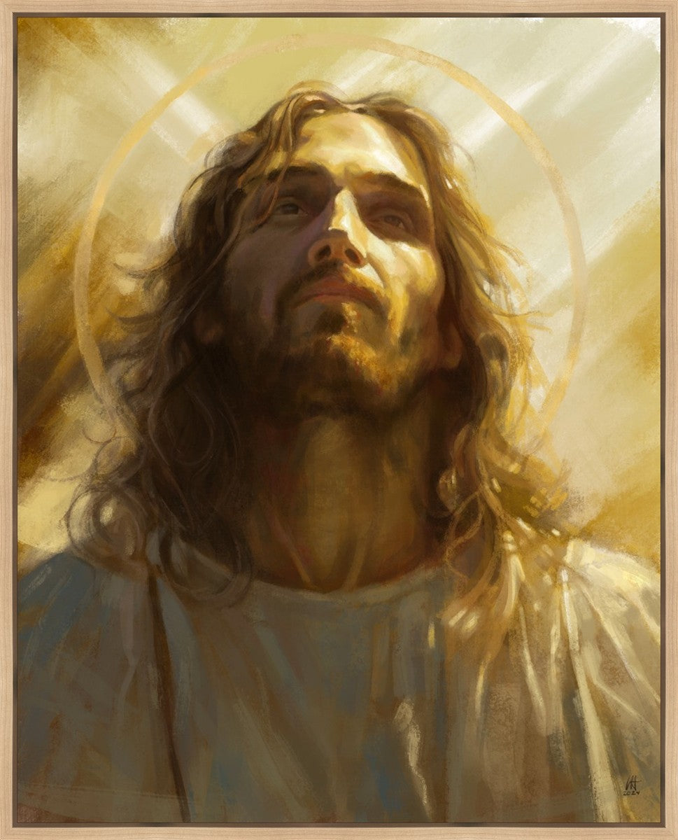 Jesus of Nazareth