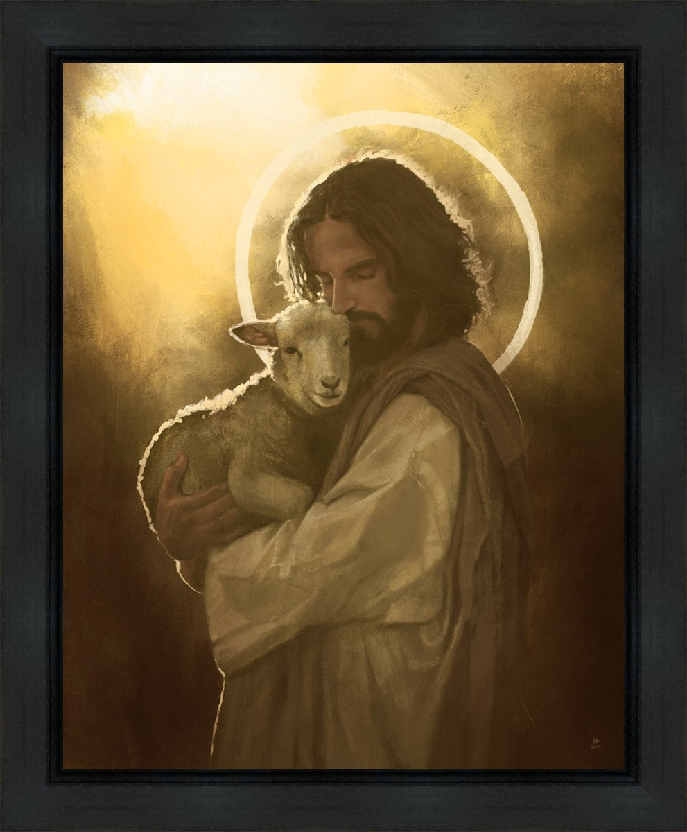 I Am There For You Gallery Wrap