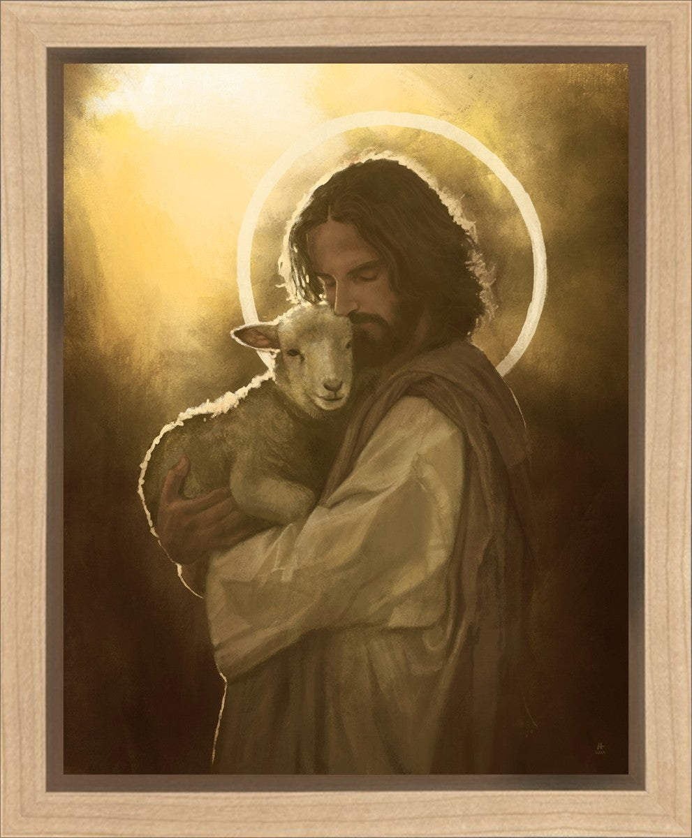 I Am There For You Gallery Wrap