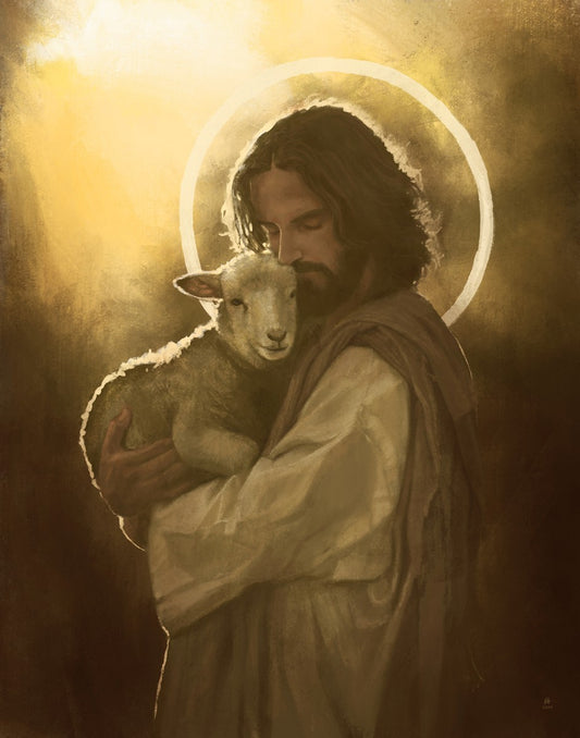 I Am There For You Gallery Wrap