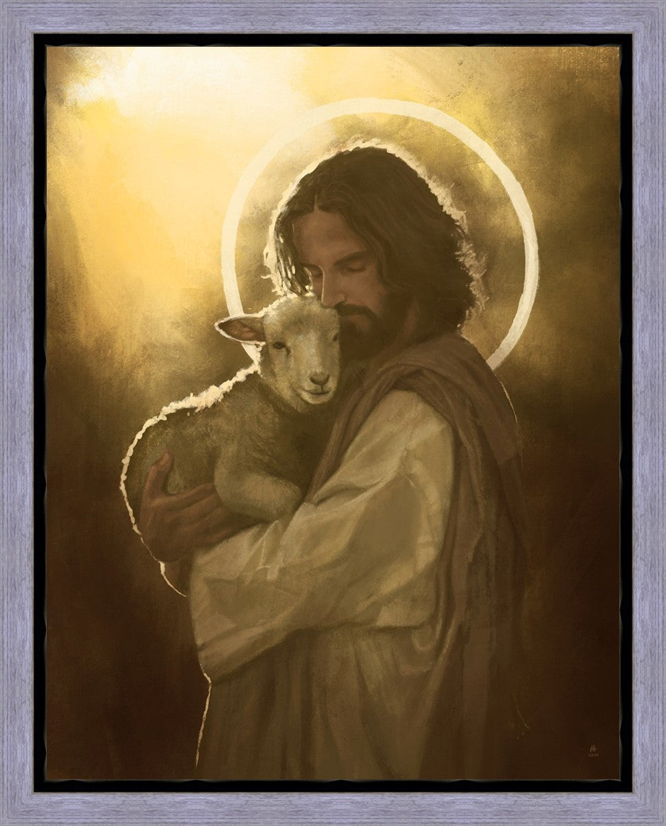 I Am There For You Gallery Wrap