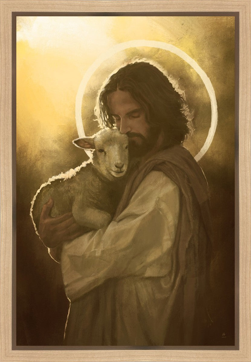 I Am There For You Gallery Wrap