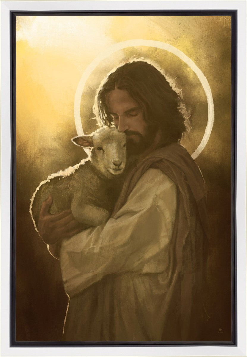 I Am There For You Gallery Wrap