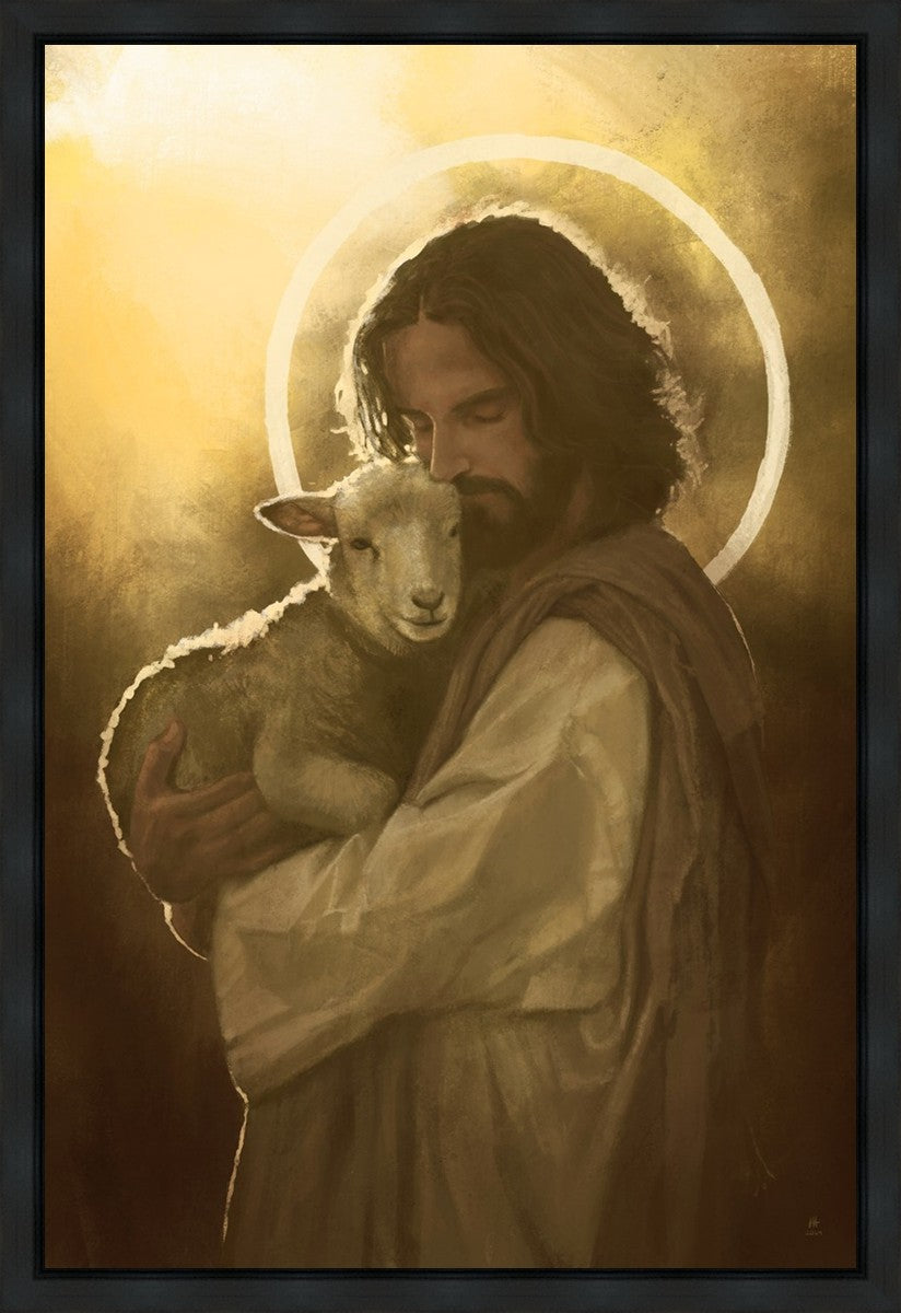 I Am There For You Gallery Wrap