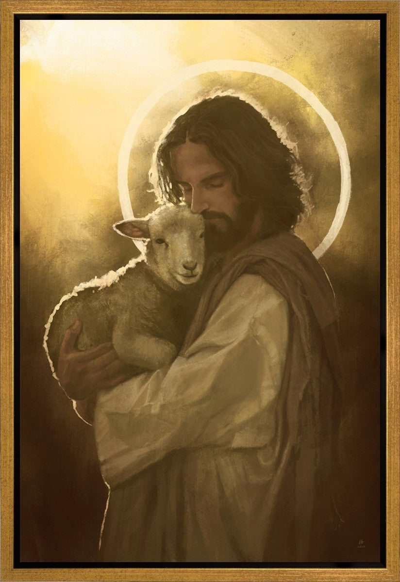 I Am There For You Gallery Wrap