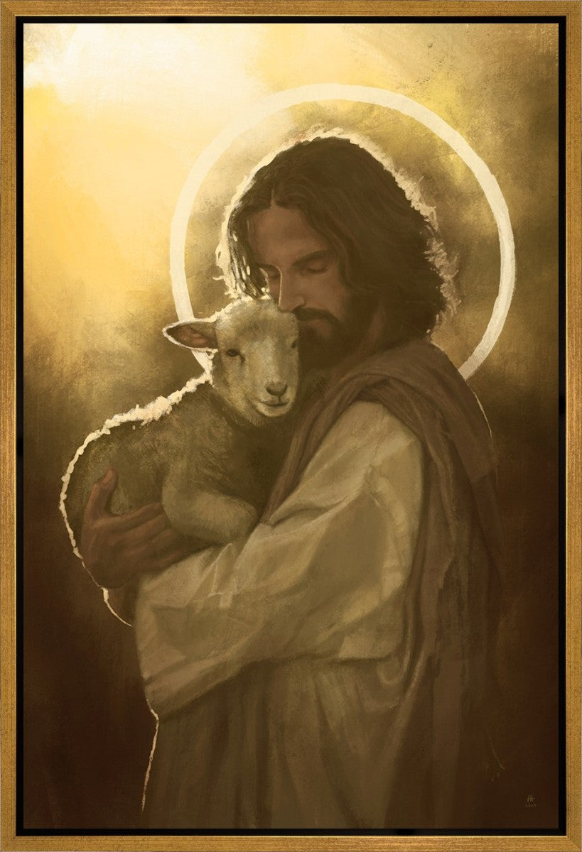 I Am There For You Gallery Wrap