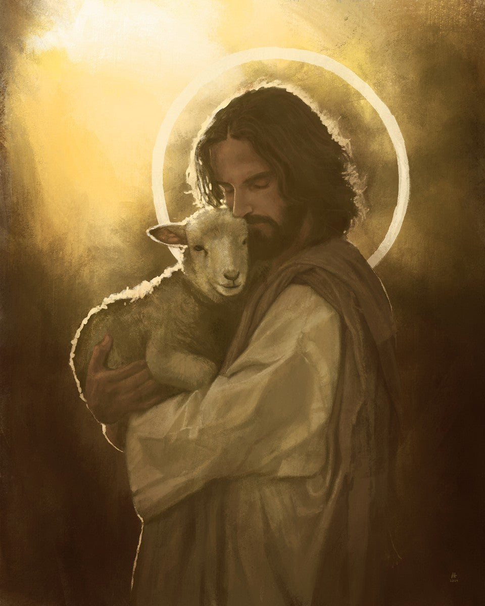 I Am There For You Gallery Wrap