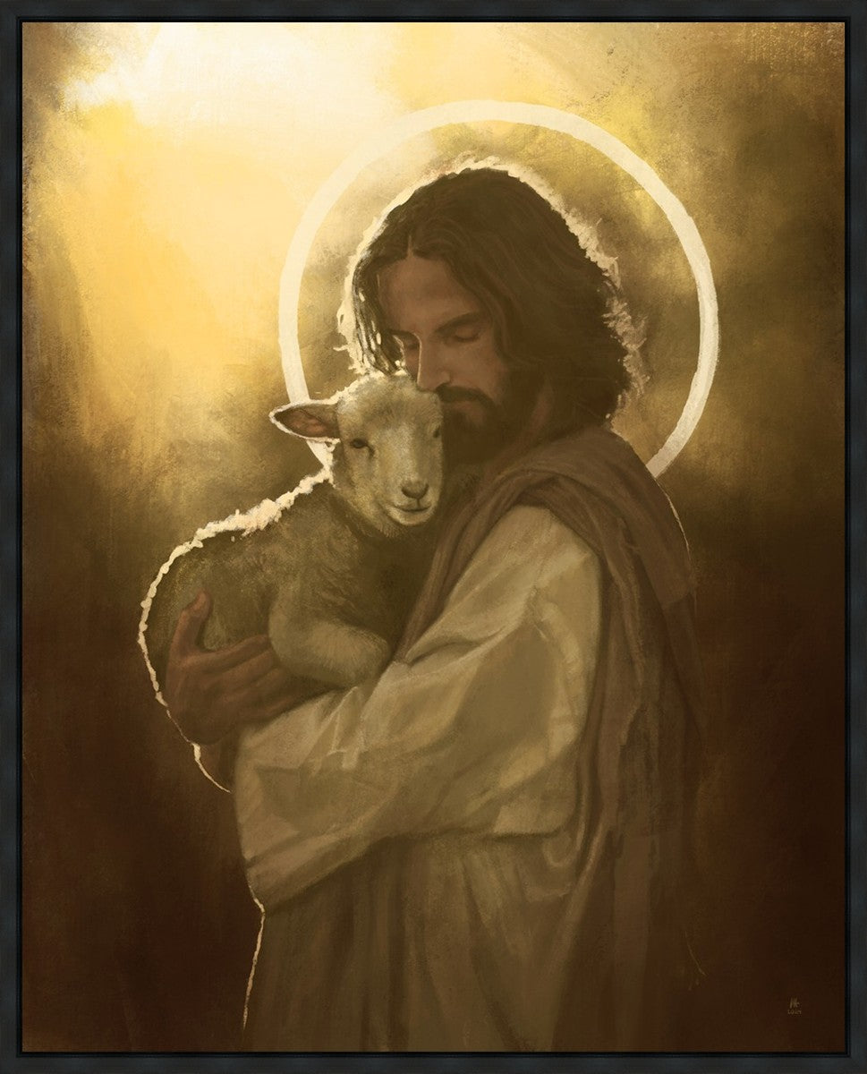 I Am There For You Gallery Wrap