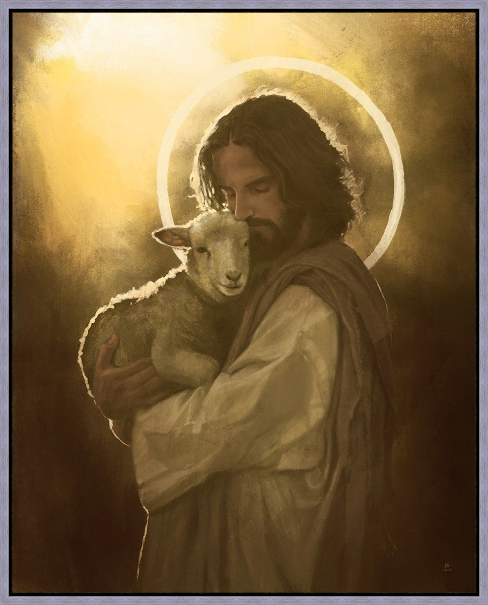 I Am There For You Gallery Wrap