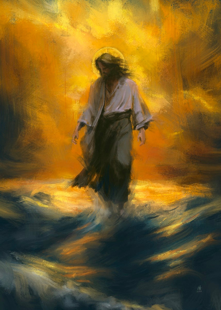 The Tempest
