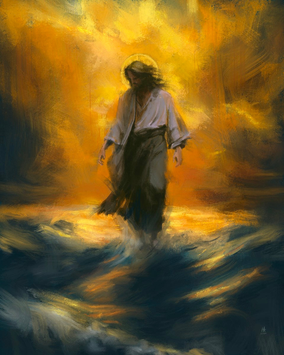 The Tempest