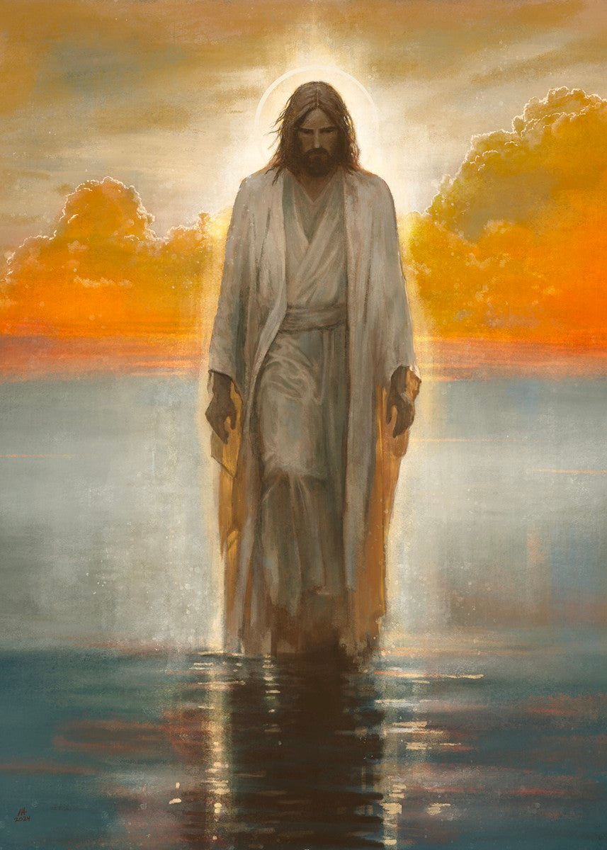Glorious Dawn