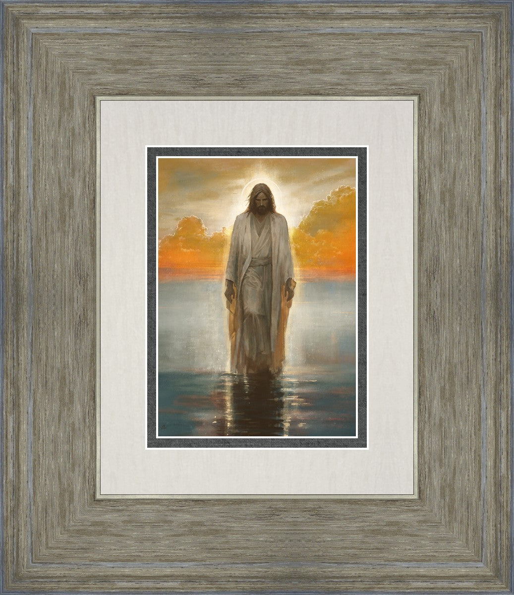 Glorious Dawn