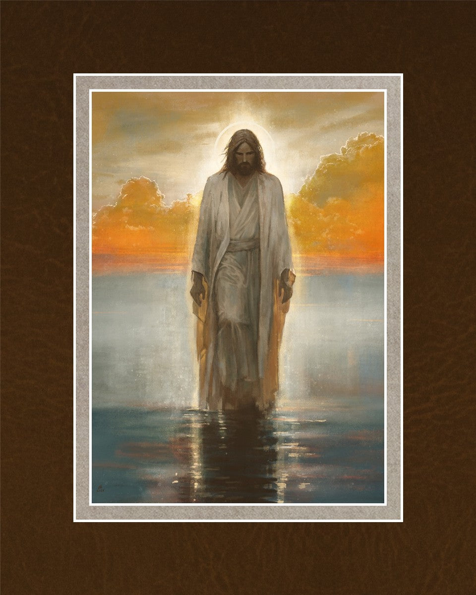 Glorious Dawn