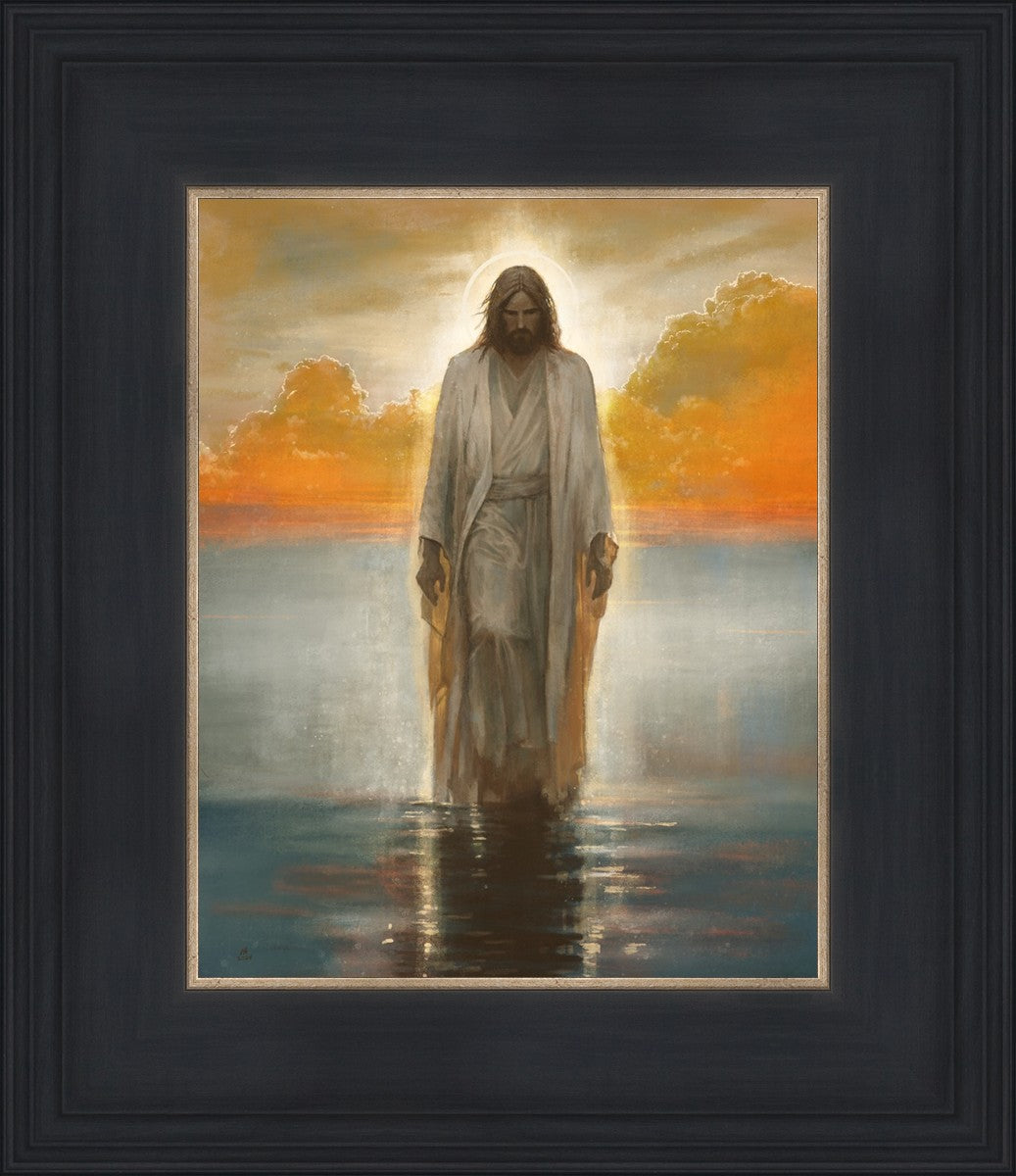 Glorious Dawn