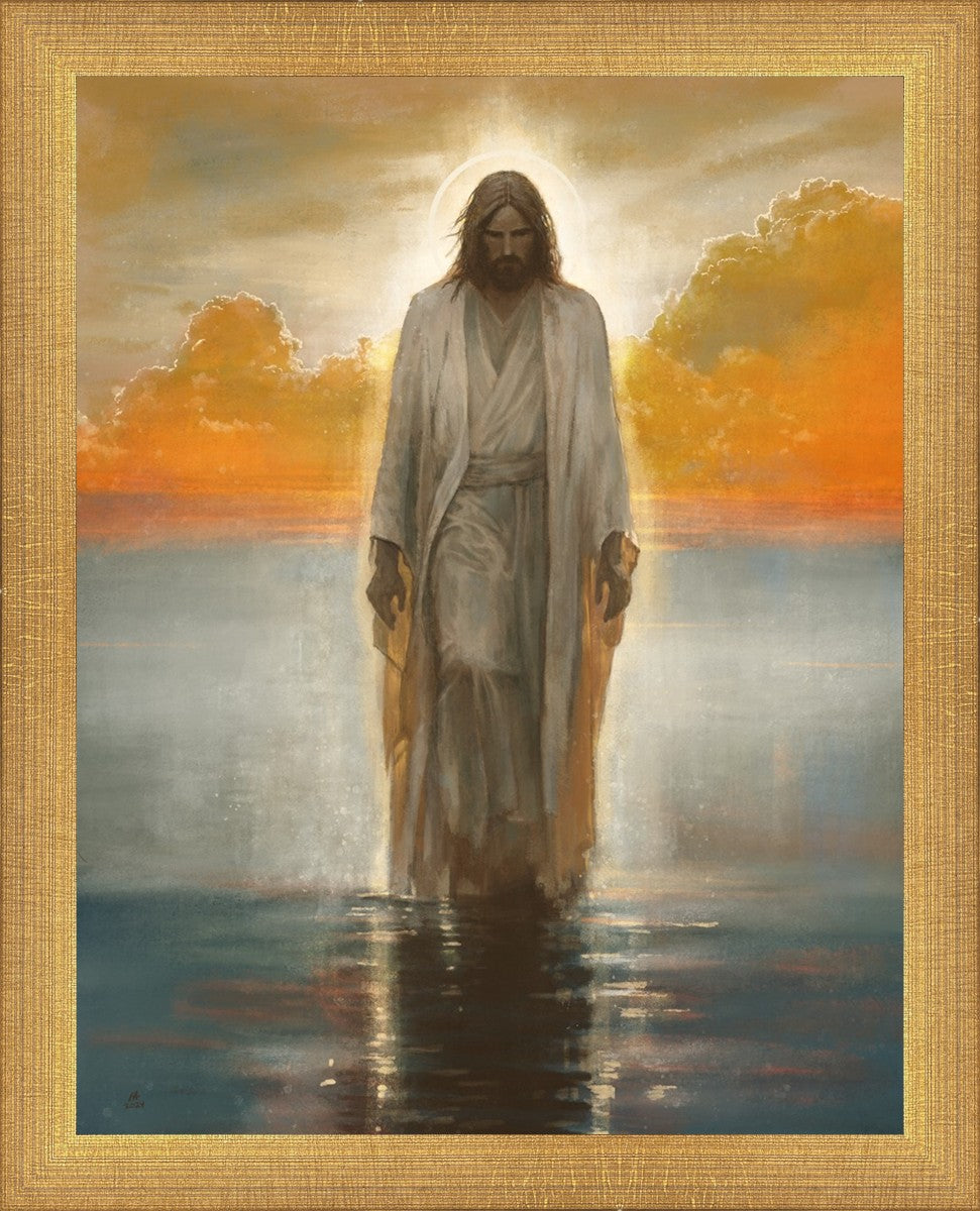 Glorious Dawn