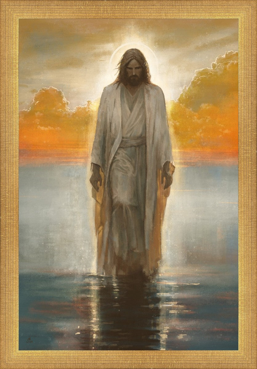 Glorious Dawn