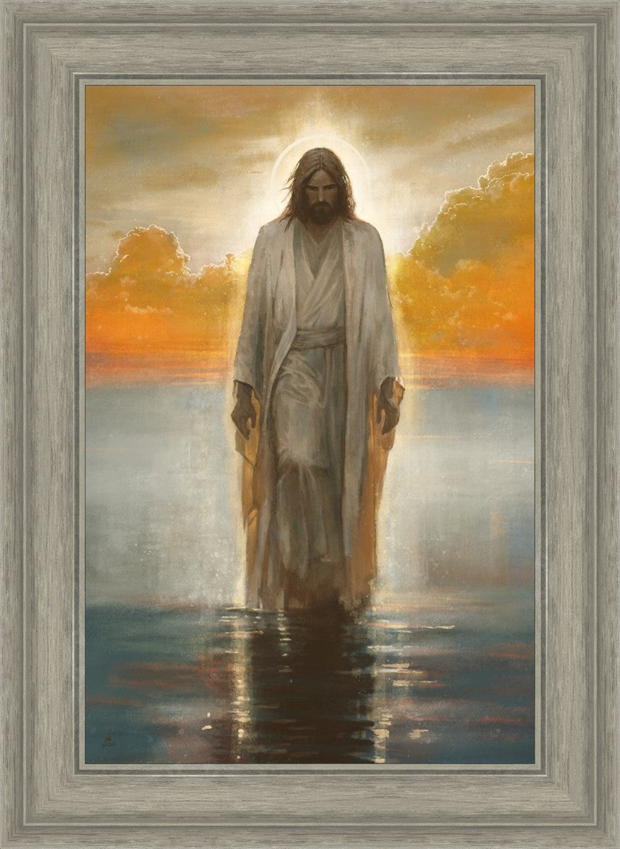 Glorious Dawn