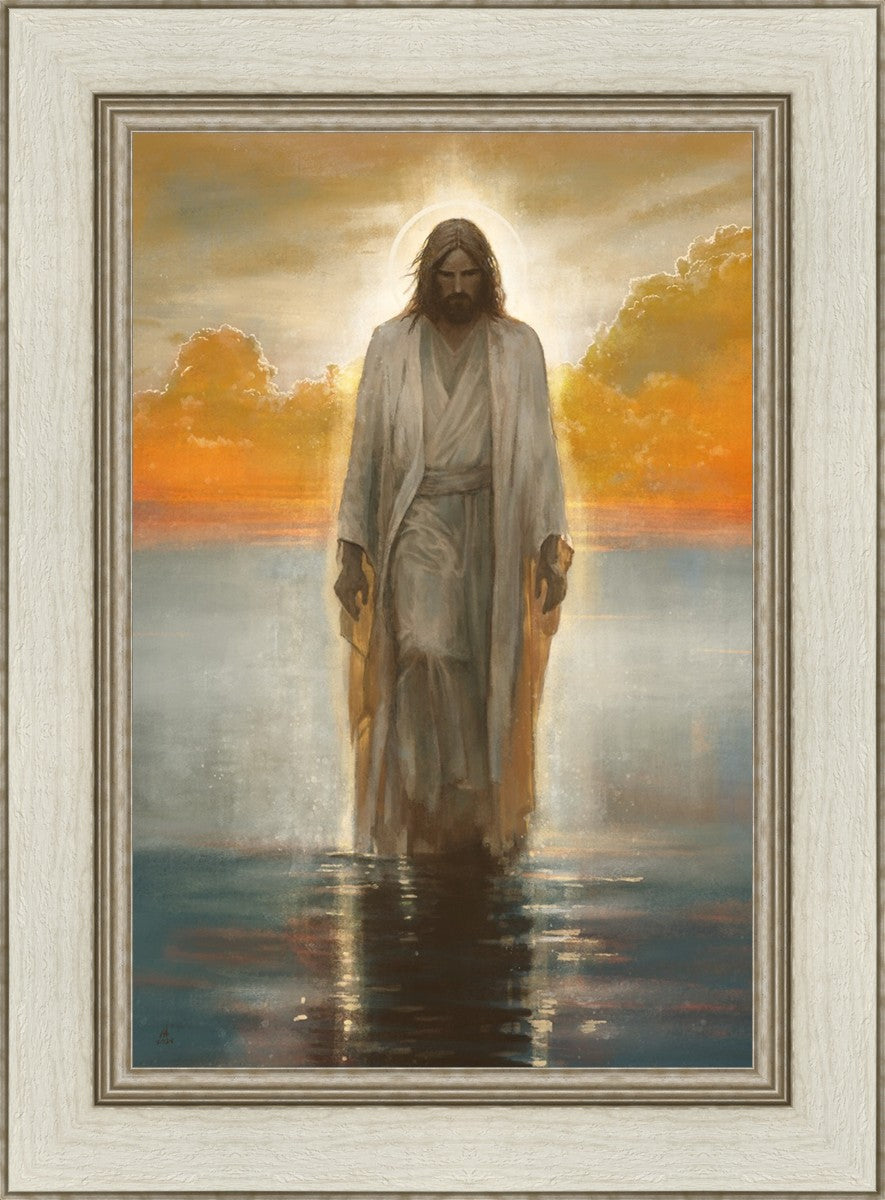 Glorious Dawn