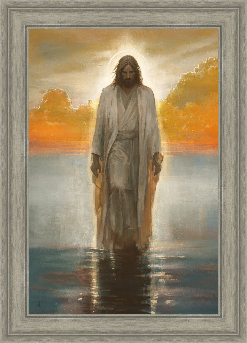 Glorious Dawn