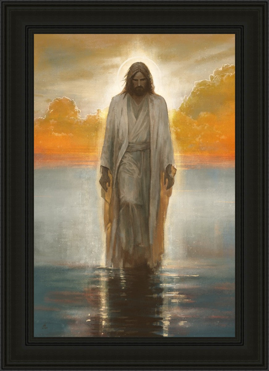 Glorious Dawn