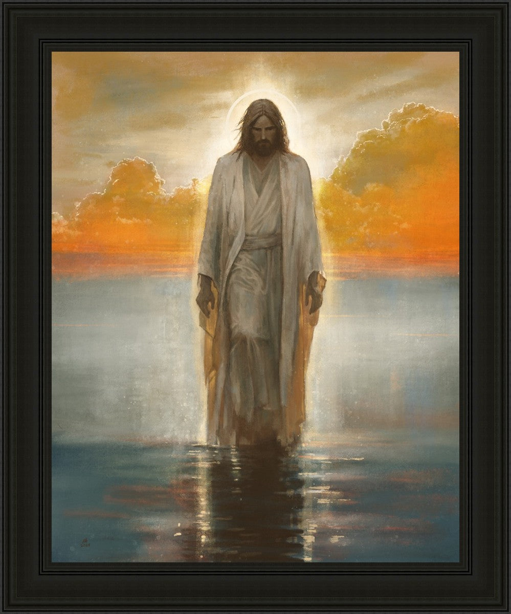Glorious Dawn