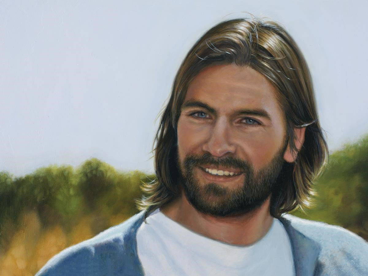 Abide with Me Gallery Wrap