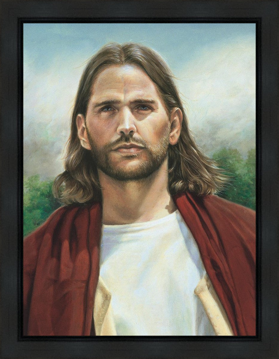 Come Unto Me Gallery Wrap