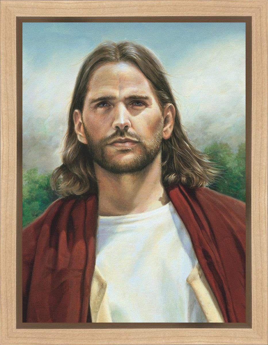 Come Unto Me Gallery Wrap