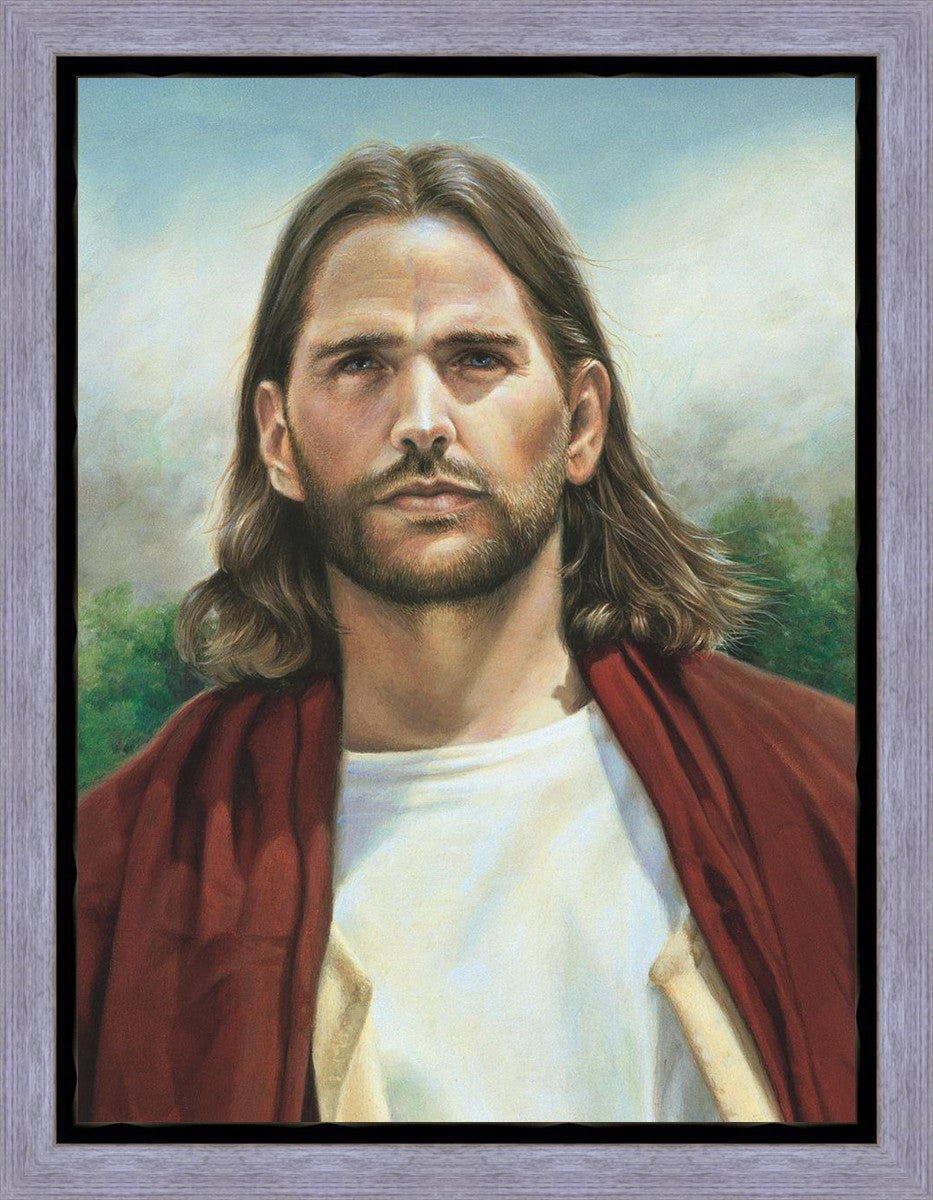 Come Unto Me Gallery Wrap