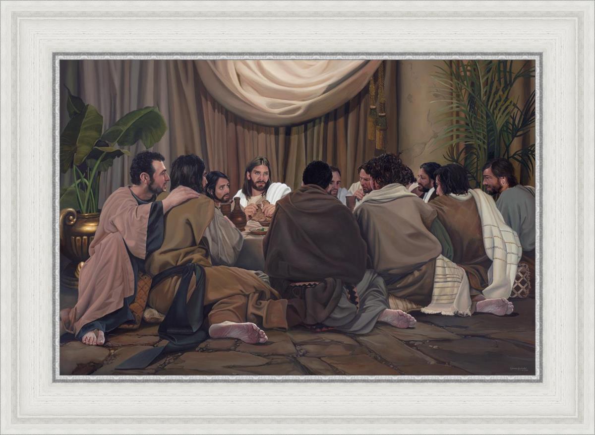 The Last Supper