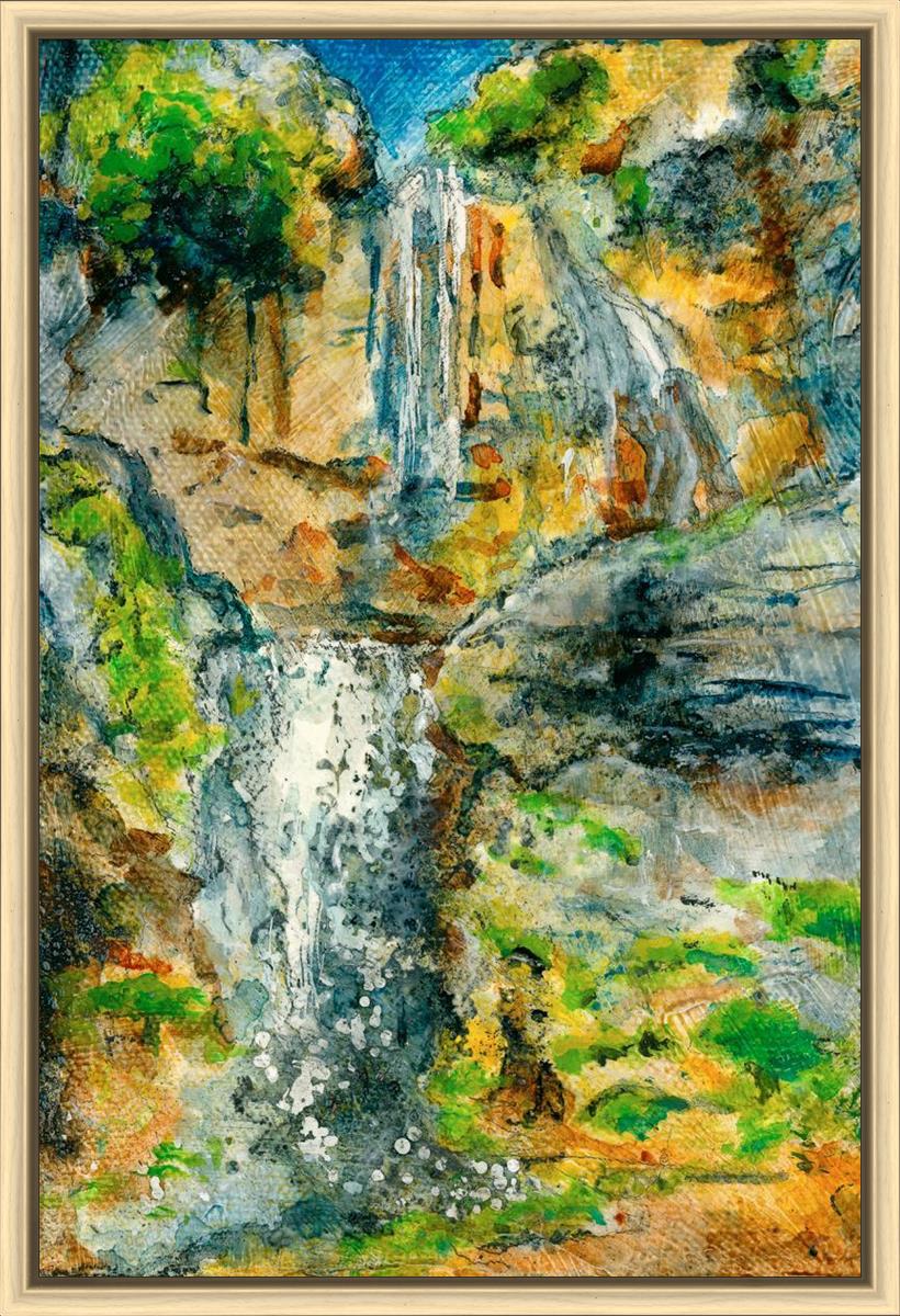 Stewart Falls