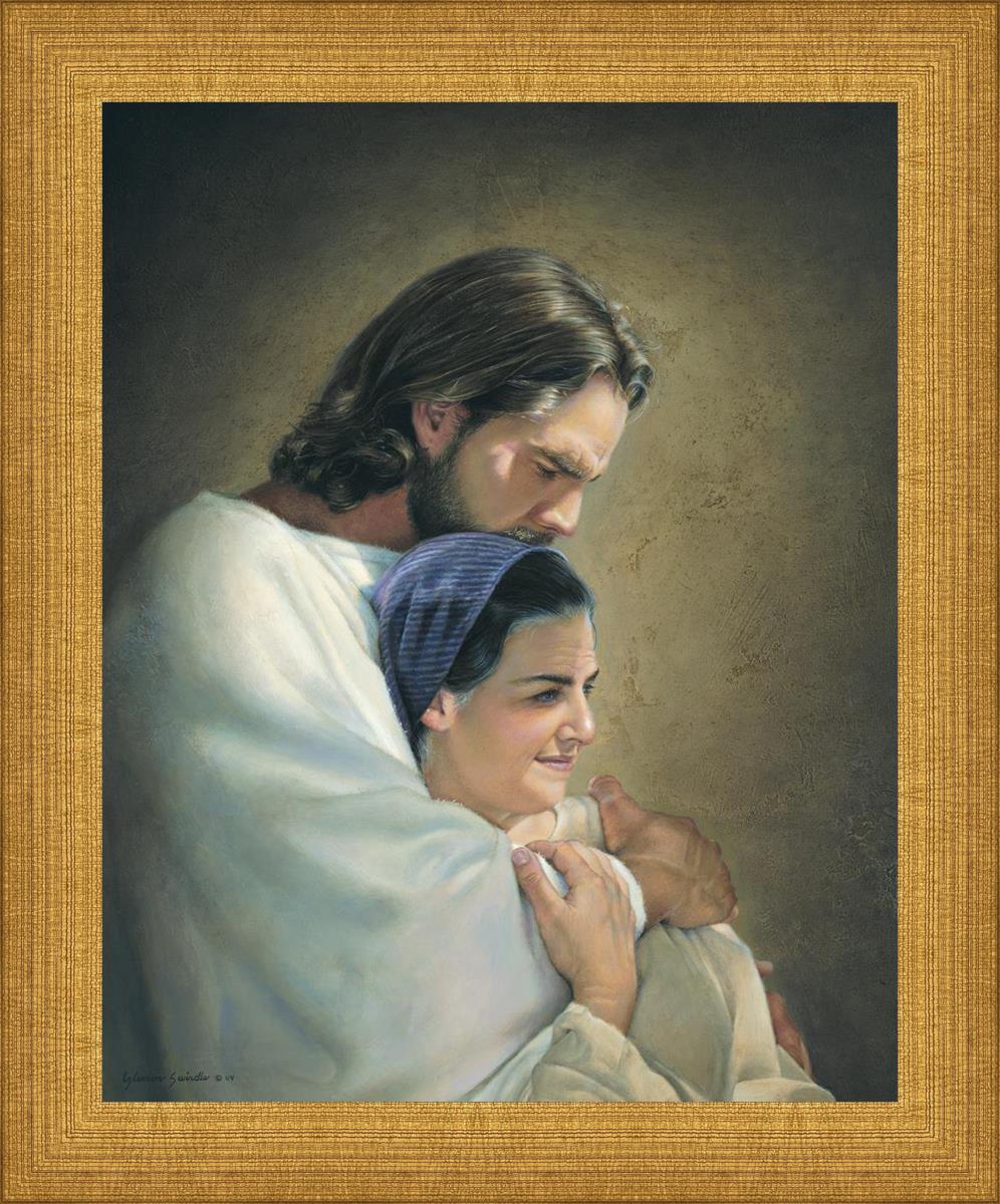 Mother
