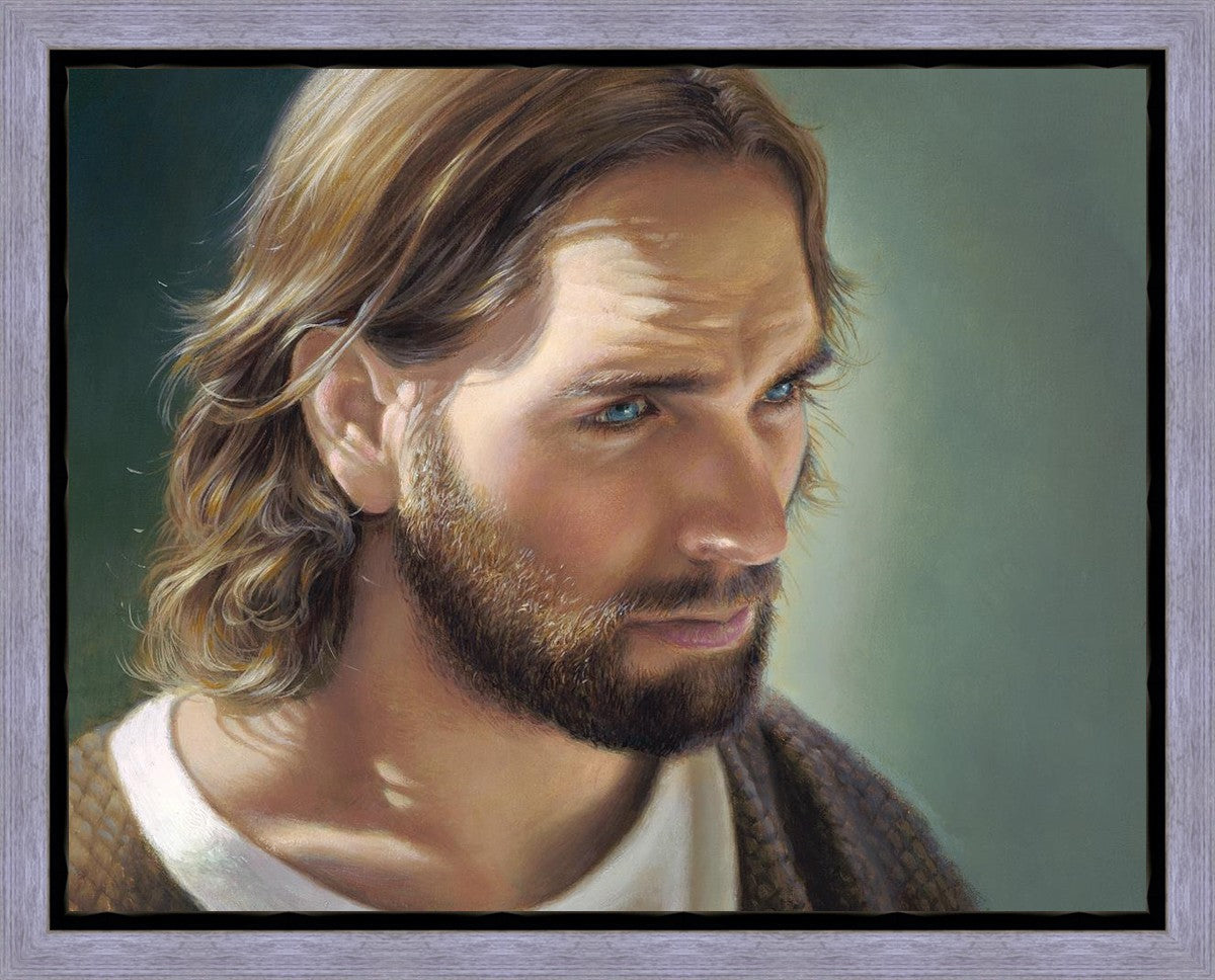 Prince of Peace Gallery Wrap