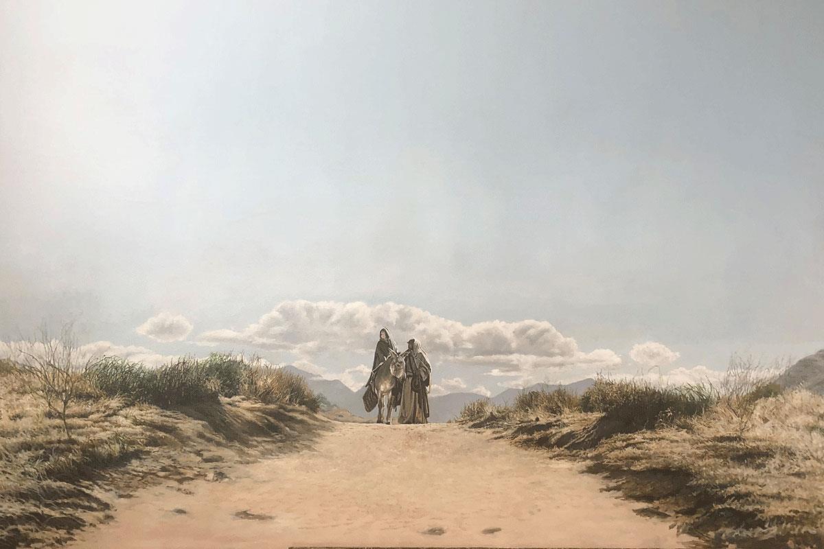 Travelers