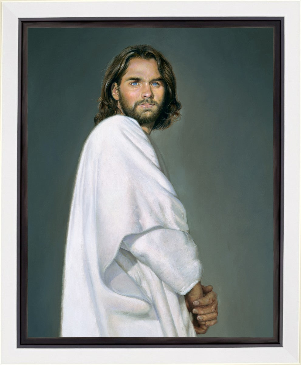 Jesus Gallery Wrap