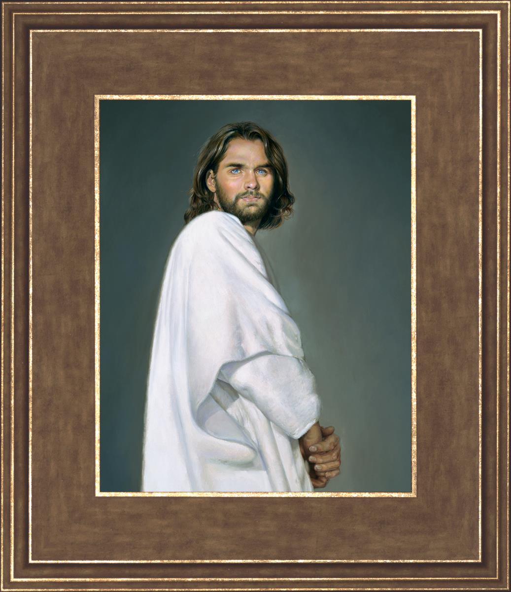 Jesus