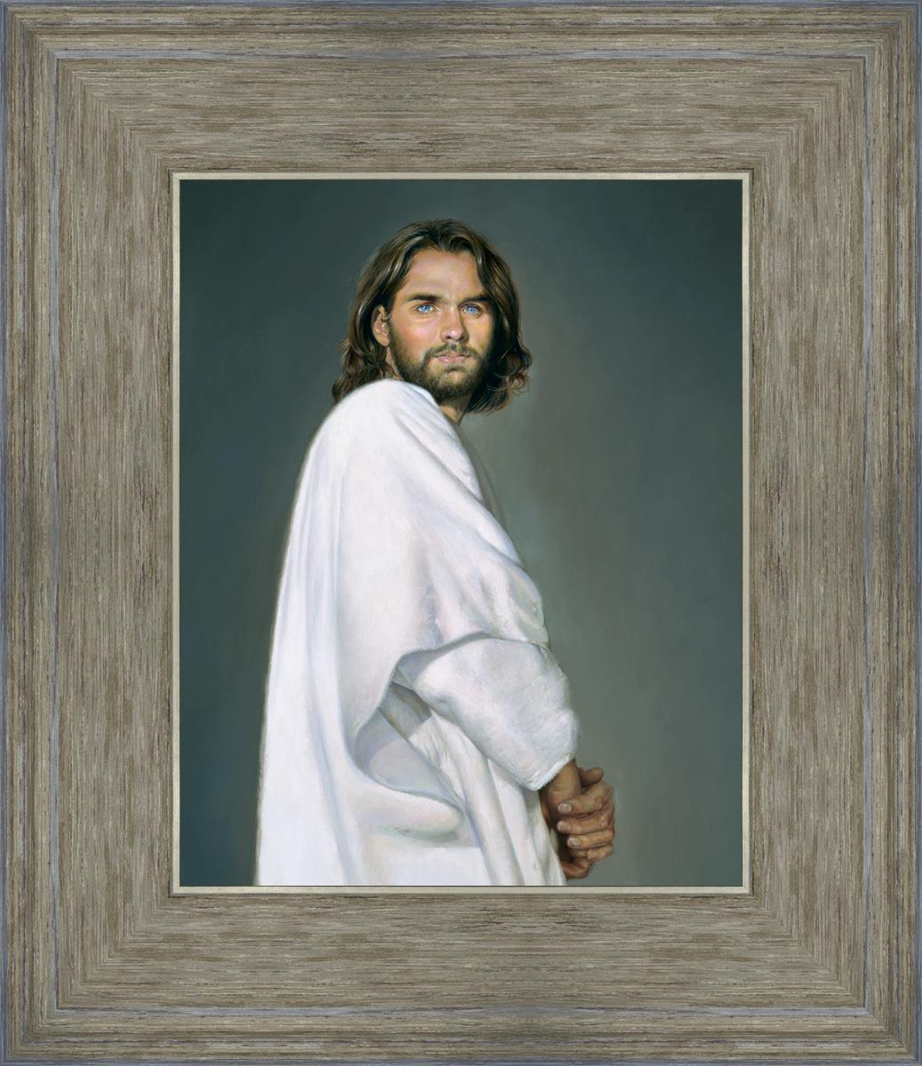 Jesus