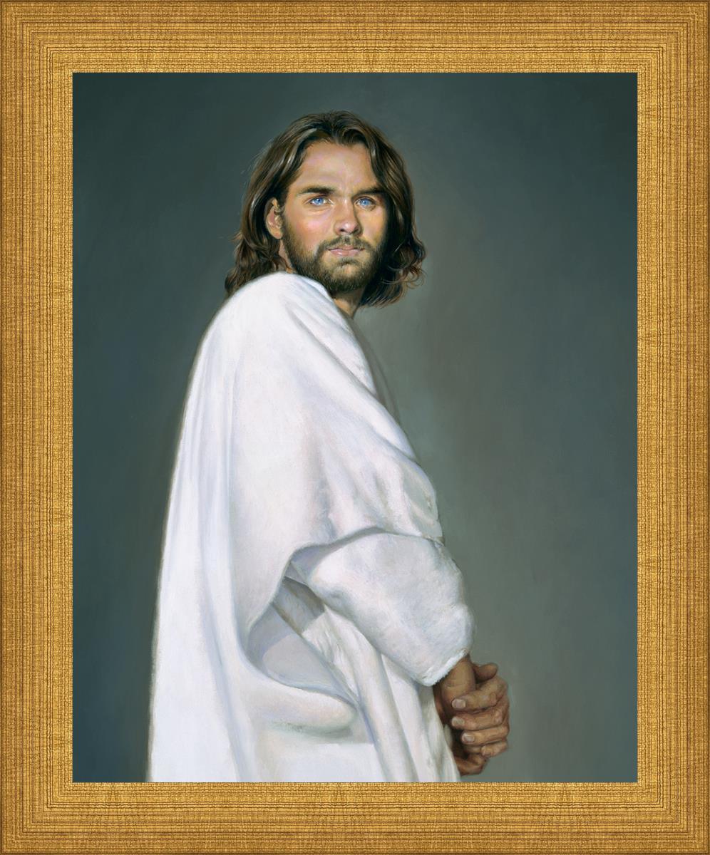 Jesus