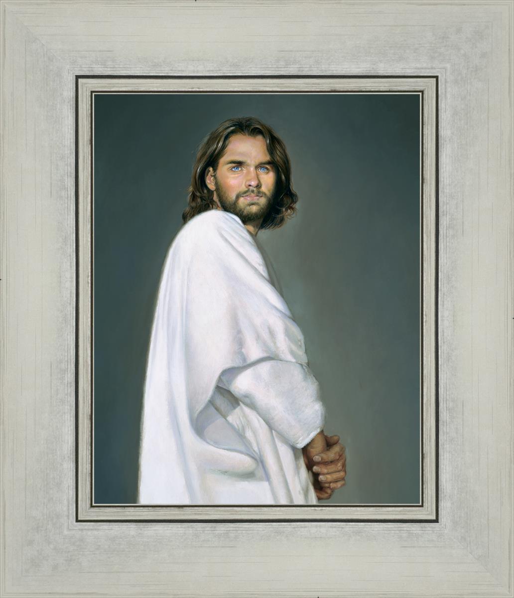 Jesus