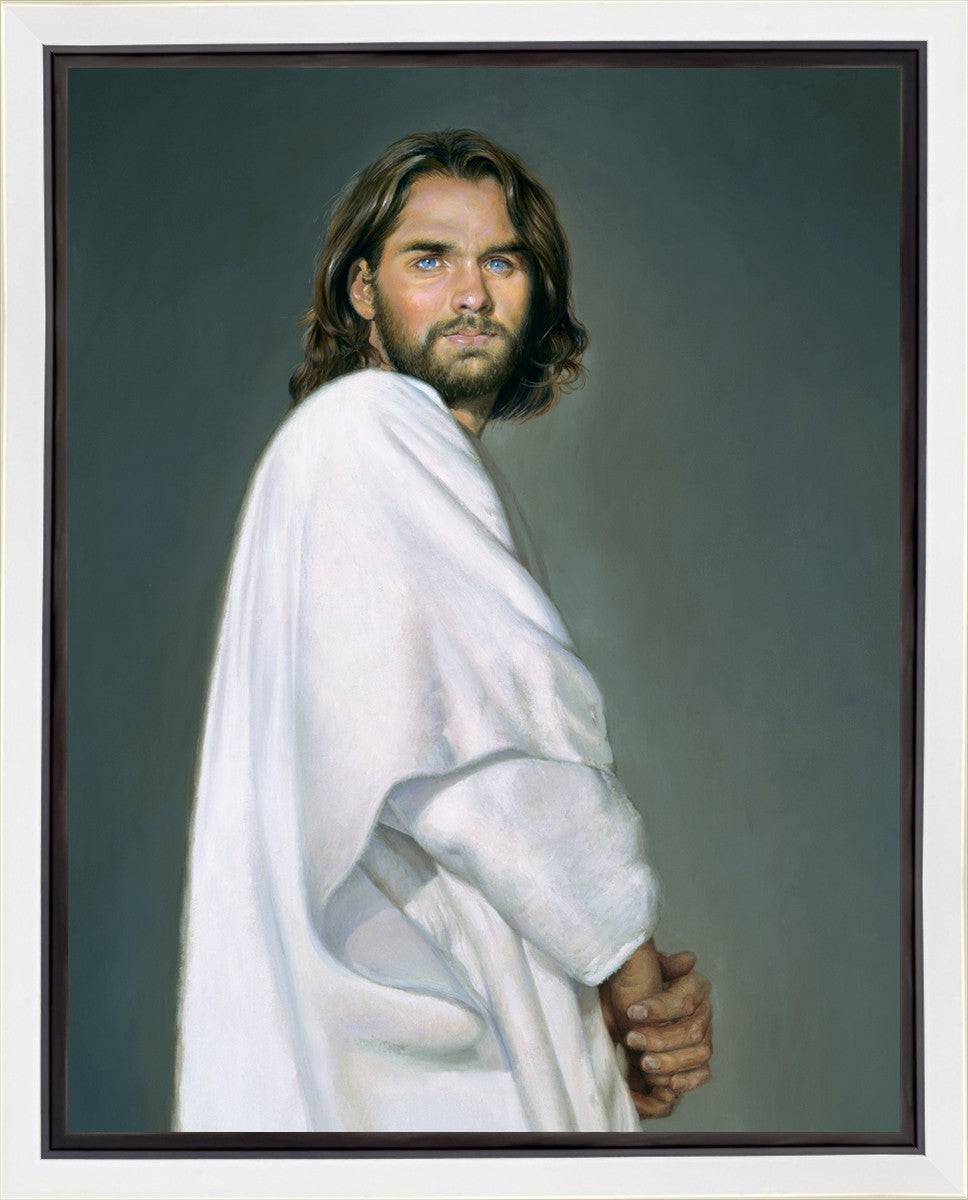 Jesus Gallery Wrap